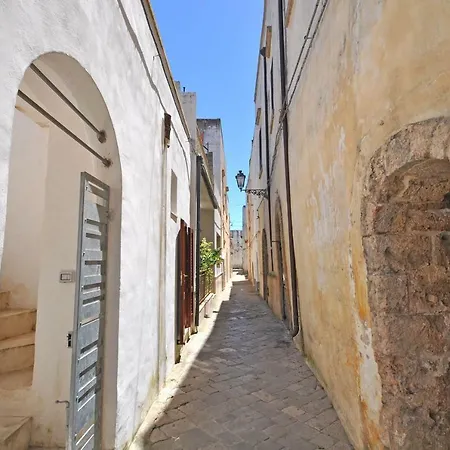 Dom wakacyjny Corte Dei Marzani By Salento Affitti