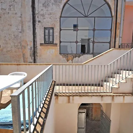 Corte Dei Marzani By Salento Affitti Racale