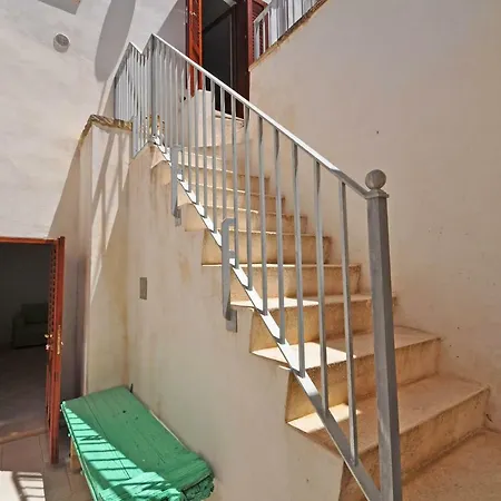 Corte Dei Marzani By Salento Affitti * Racale