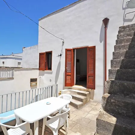 Corte Dei Marzani By Salento Affitti * Racale