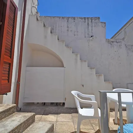 Corte Dei Marzani By Salento Affitti Dom wakacyjny