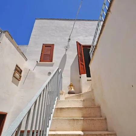 Corte Dei Marzani By Salento Affitti
