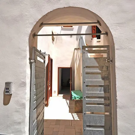 Corte Dei Marzani By Salento Affitti